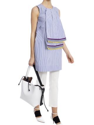 Сумка SPORTMAX (58): фото 3 - Invogue